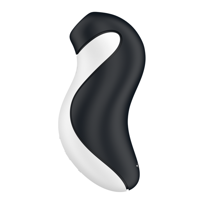 Satisfyer Orca Vibromasseur À Pression D'air 15 cm