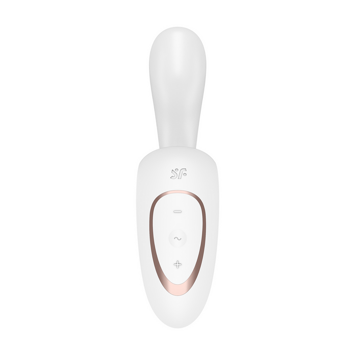 Satisfyer G For Goddess 1 Vibromasseur 19 cm