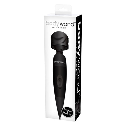 Bodywand Midnight Plug-In Vibro Masseur 32 cm