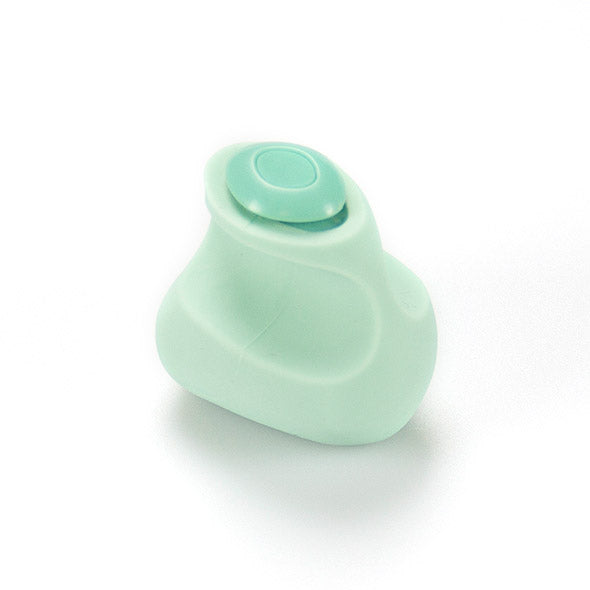 Dame Products Fin Vinger Vibrator