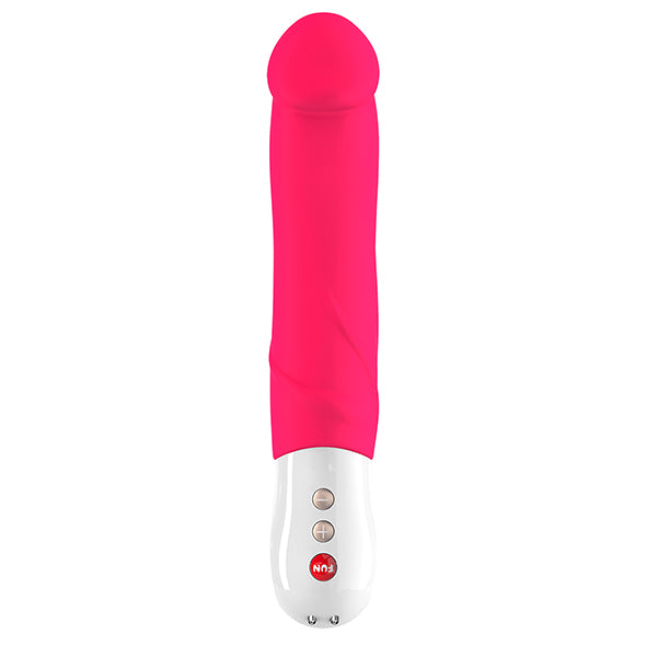 Fun Factory Big Boss G5 Vibromasseur 23 Cm