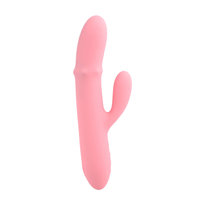 Svakom Mora Neo Vibromasseur Va Et Vient 19 cm