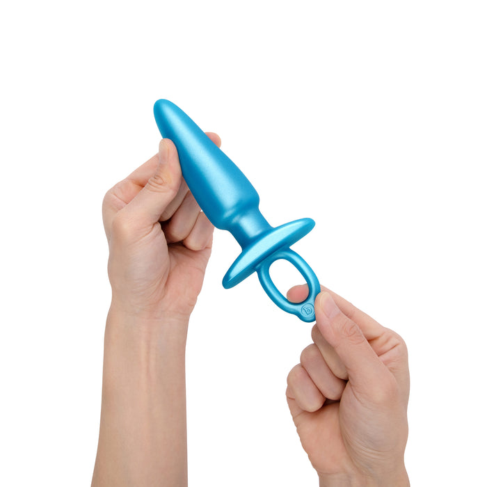 B-Vibe Sleek Plug Anal 15 cm