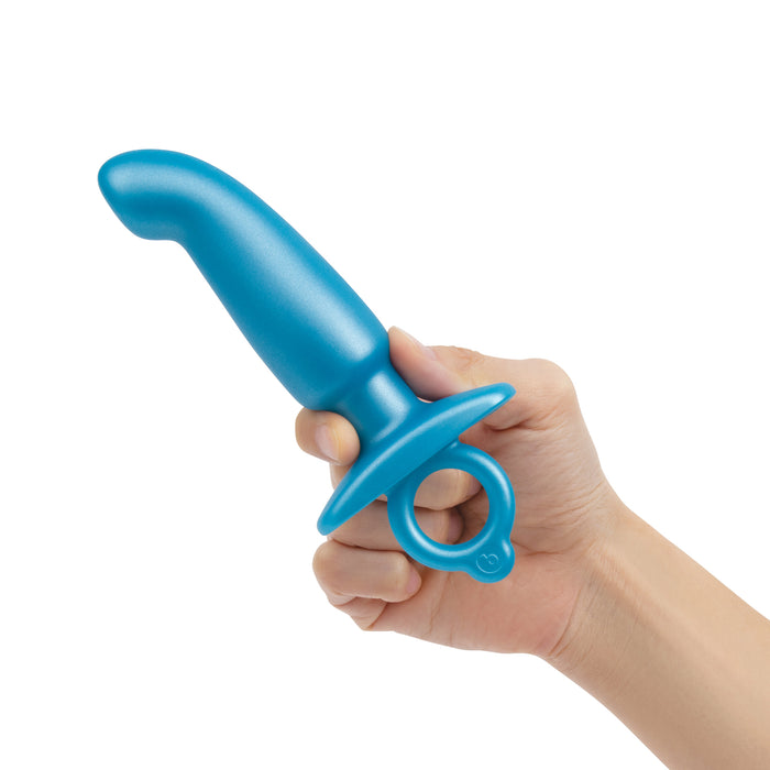 B-Vibe Hither Plug Anal 14 cm