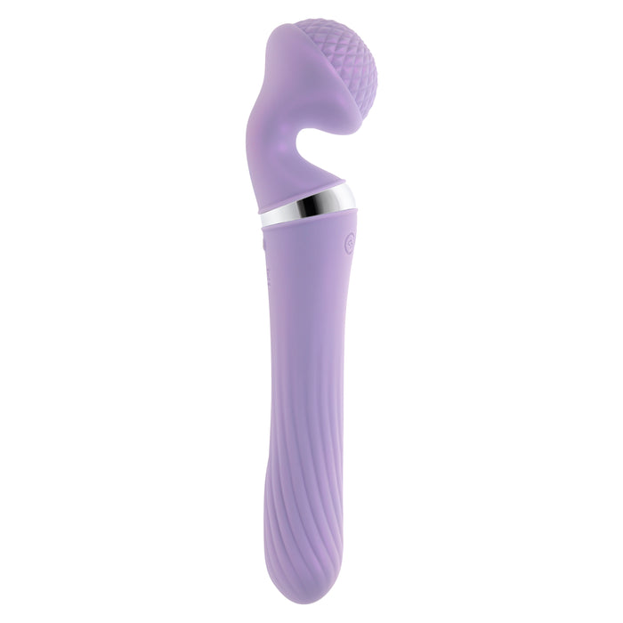 Playboy Vibrato Vibro Masseur 24 cm