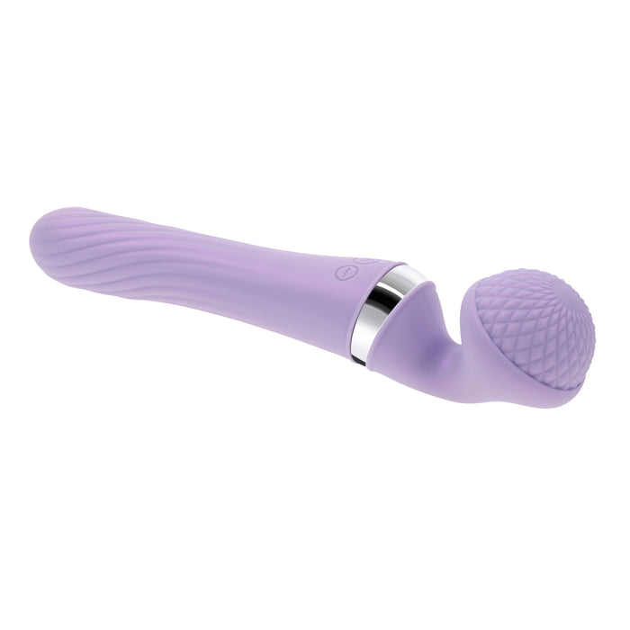 Playboy Vibrato Vibro Masseur 24 cm