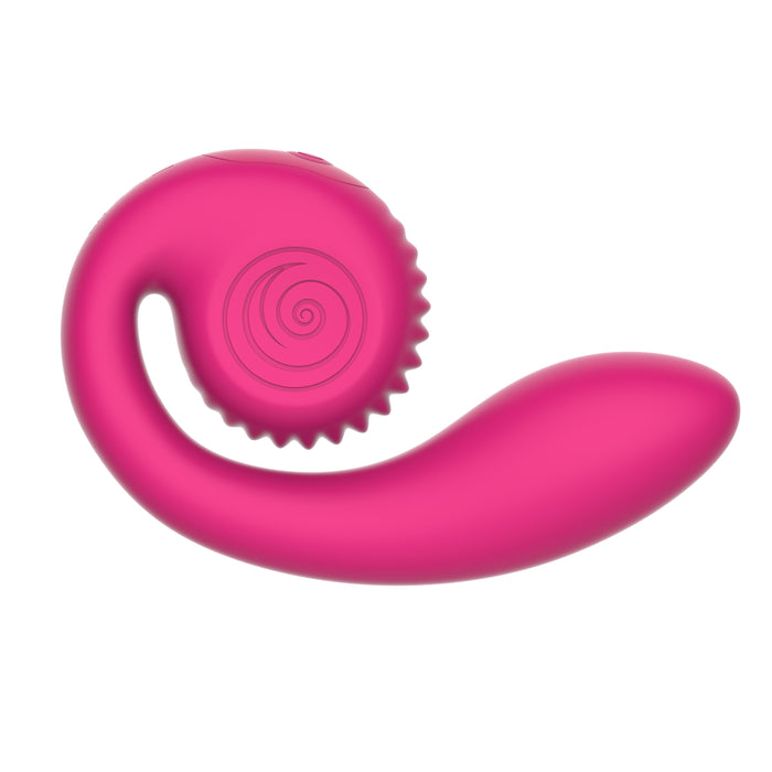 Snail Vibe Gizi Lite Vibromasseur Point G