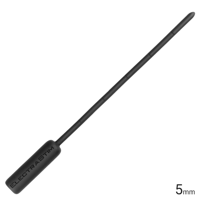 ElectraStim Silicone Flexibel Sound