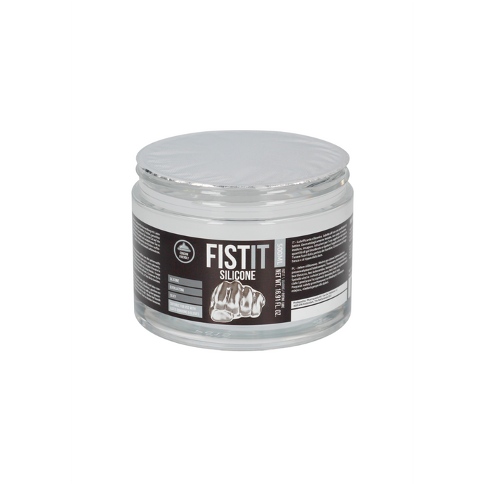 Fist It Lubrifiant Silicone 500 ml