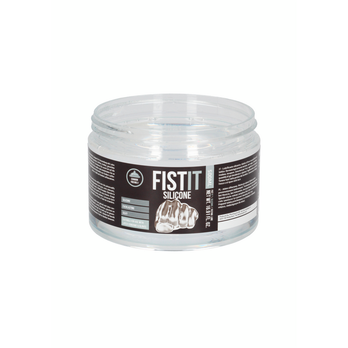 Fist It Lubrifiant Silicone 500 ml