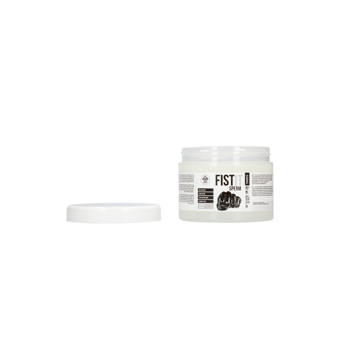 Fist It Sperm Lubrifiant 500 ml