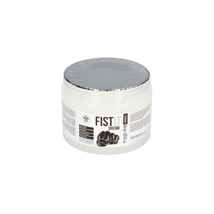 Fist It Sperm Lubrifiant 500 ml