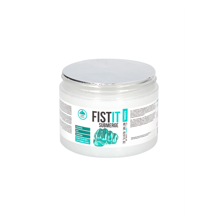 Fist It Submerge Lubrifiant 500 ml