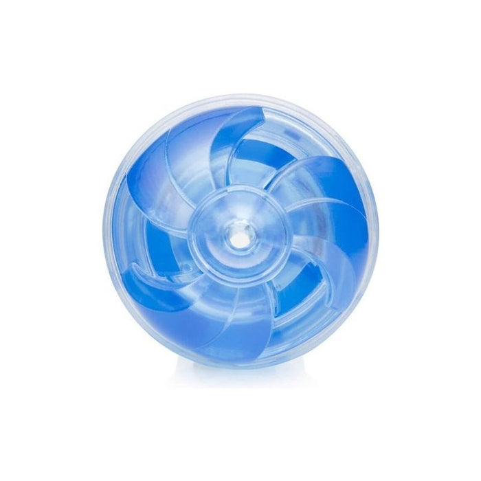 Fleshlight Turbo Thrust Blue Ice Masturbateur Bouche