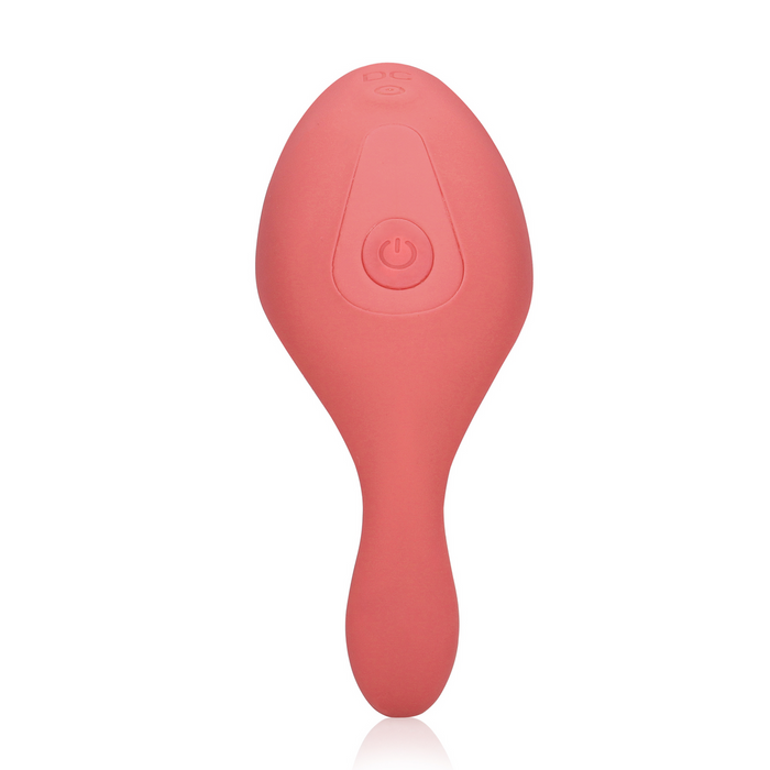 Panty Vibrator With Remote Control Brighto Red