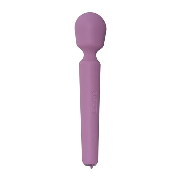 Svakom Emma Neo 2 Vibromasseur Wand Avec App 22 cm