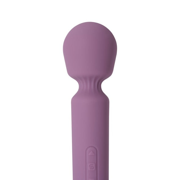 Svakom Mini Emma Vibromasseur Wand Avec App 16 cm