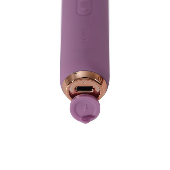 Svakom Mini Emma Vibromasseur Wand Avec App 16 cm