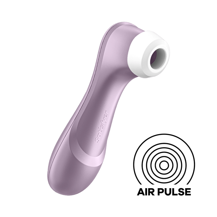 Satisfyer Pro 2