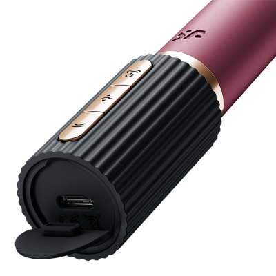 Satisfyer Pro 2 Kiss Vibromasseur