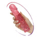 Doc Johnson Vac-U-Lock Crystal Jellies Gode 20 cm - Erotes.be