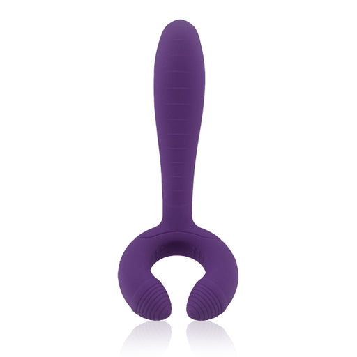 RS Icons Duo Vibromasseur Pour Couples - Erotes.be