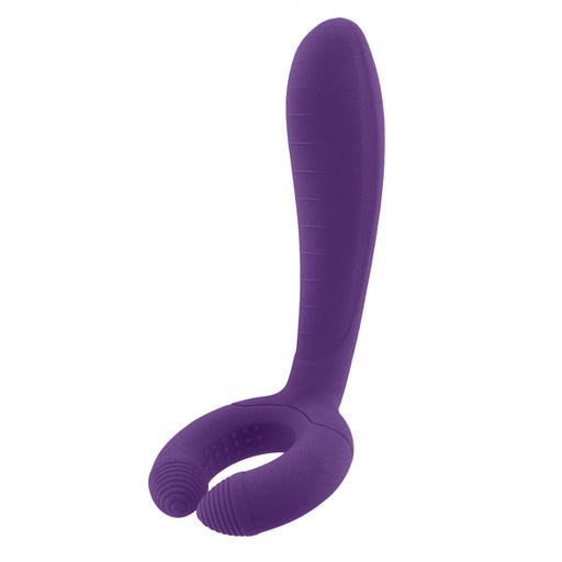 RS Icons Duo Vibromasseur Pour Couples - Erotes.be